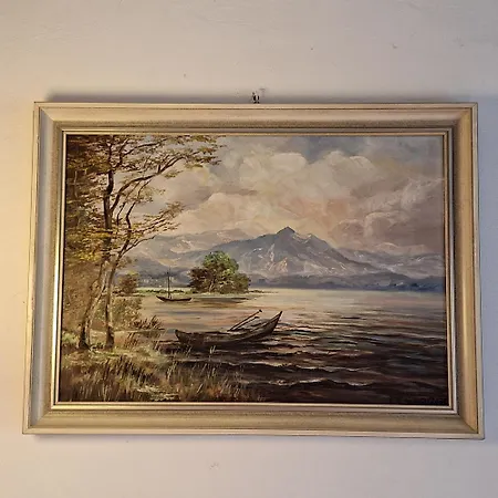Gasthof Wertsalon Landsberg am Lech